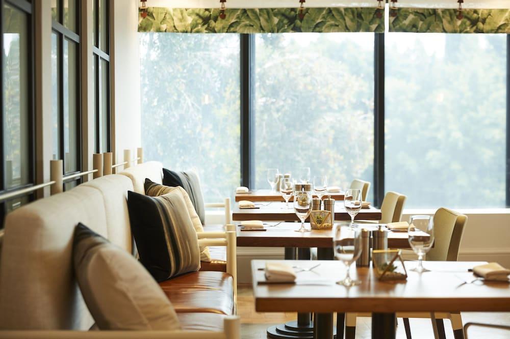 The London West Hollywood At Beverly Hills Luaran gambar Restaurant