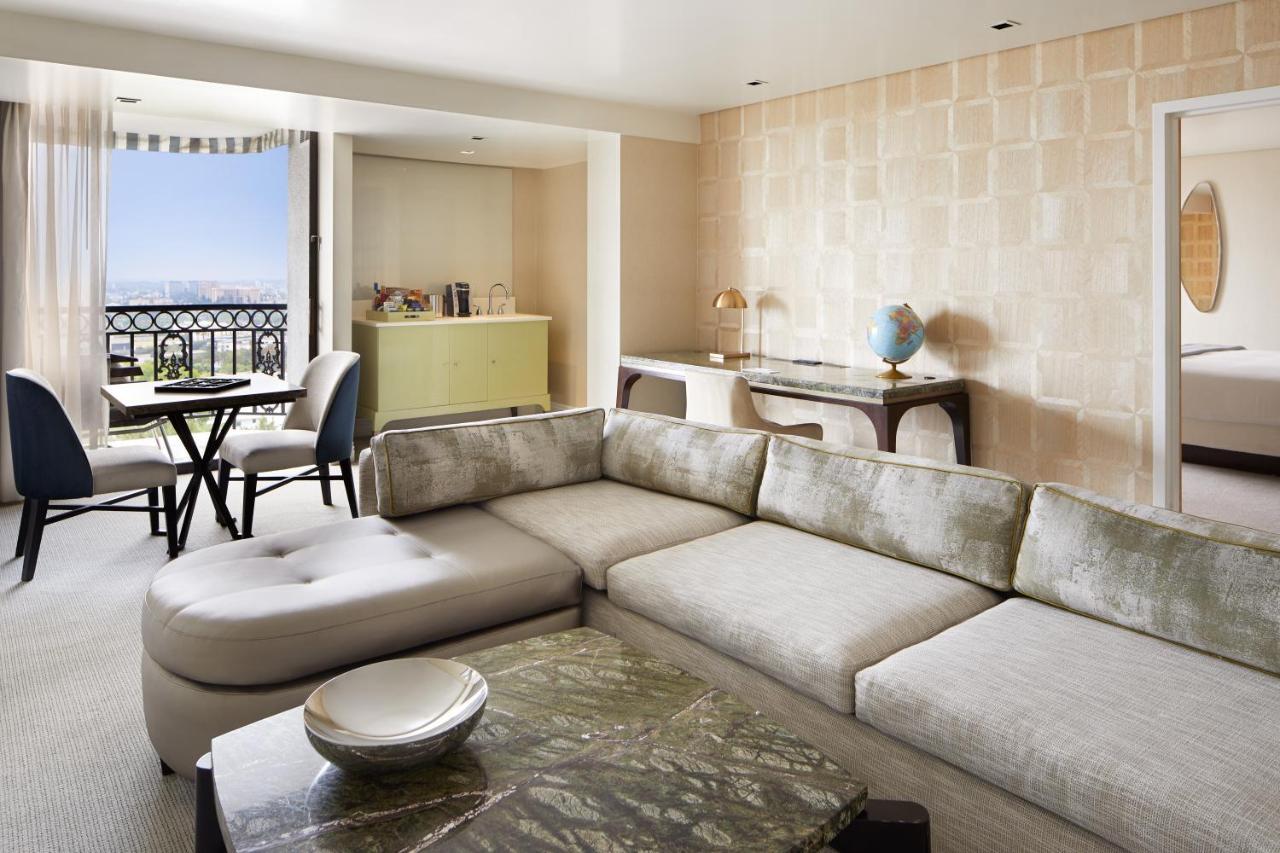 The London West Hollywood At Beverly Hills Luaran gambar
